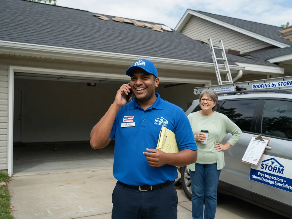 Roof Repair Near Me Terral, OK FAQs